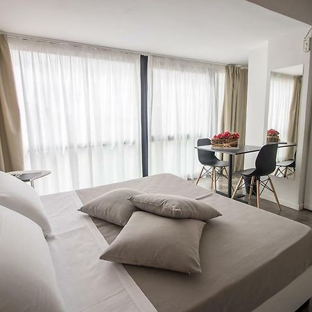 Hotel Clarici Сполето Екстериор снимка